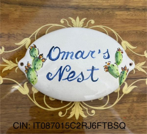 Omar's Nest